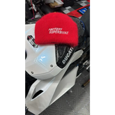 Factory SuperBike Cashmere Beenie